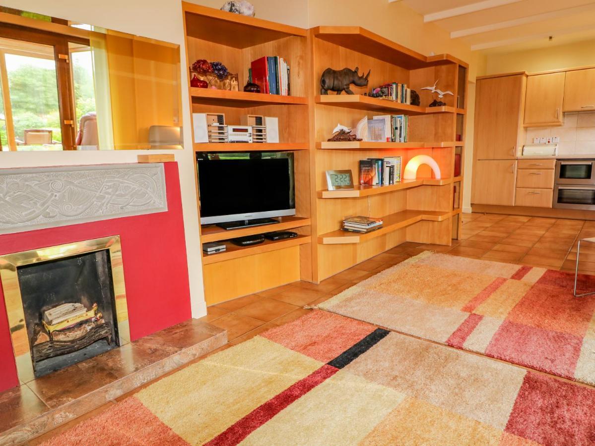 Вилла Marina House Эннискиллен Экстерьер фото