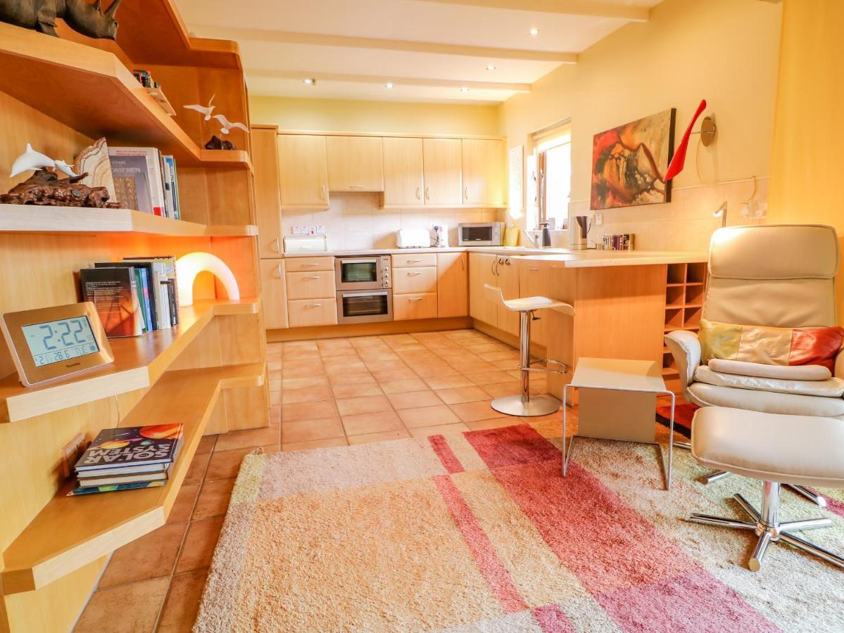 Вилла Marina House Эннискиллен Экстерьер фото
